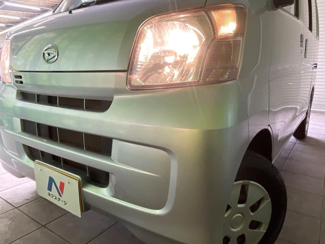 ダイハツ ハイゼットカーゴ