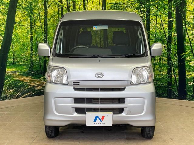 ダイハツ ハイゼットカーゴ