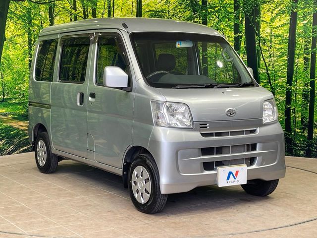 ダイハツ ハイゼットカーゴ