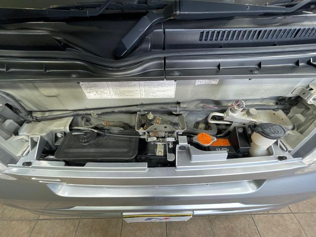 ダイハツ ハイゼットカーゴ