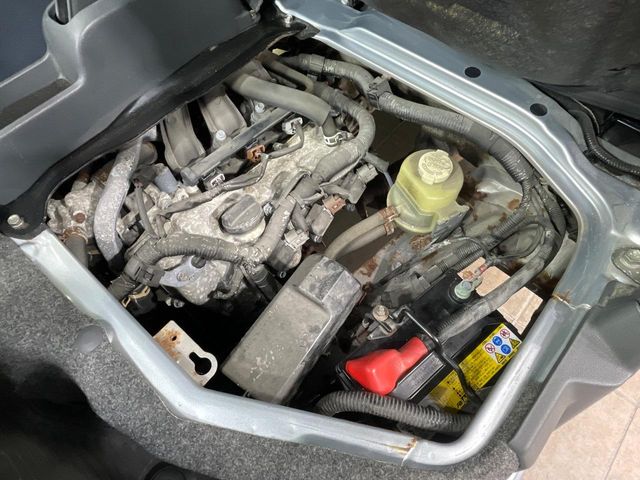 ダイハツ ハイゼットカーゴ