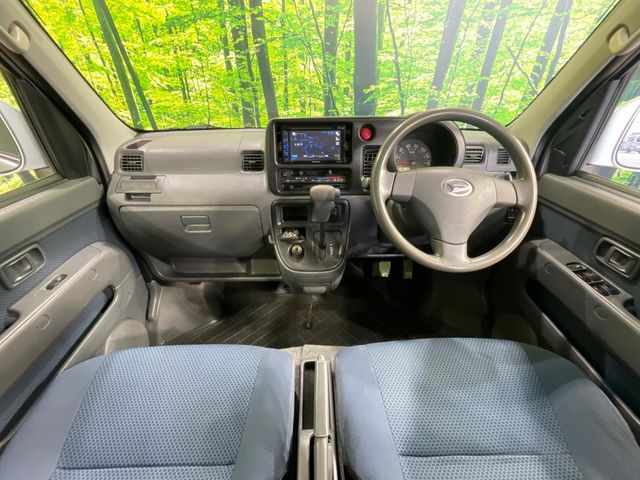 ダイハツ ハイゼットカーゴ