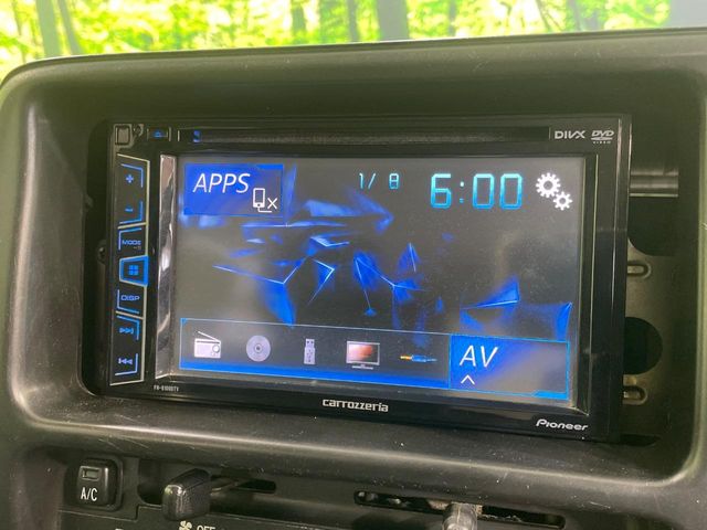 ダイハツ ハイゼットカーゴ