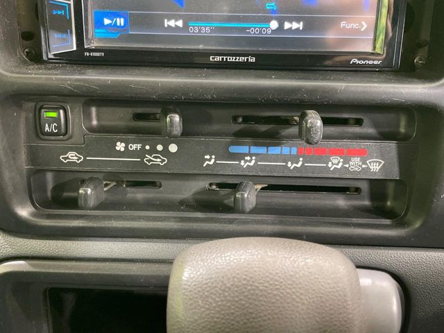 ダイハツ ハイゼットカーゴ