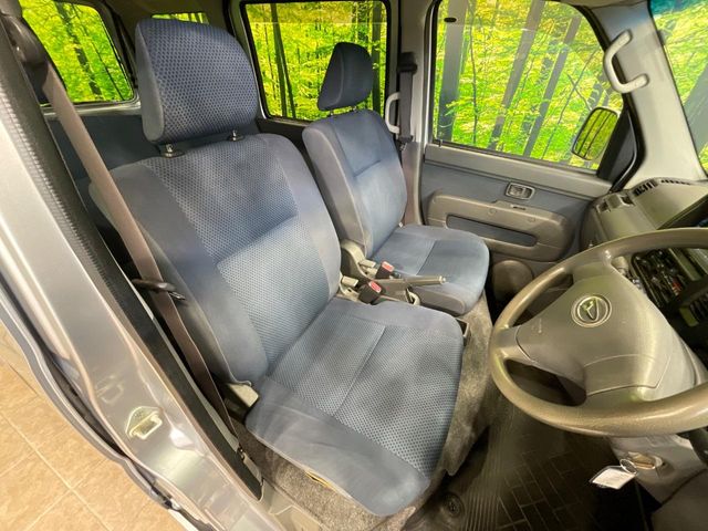 ダイハツ ハイゼットカーゴ