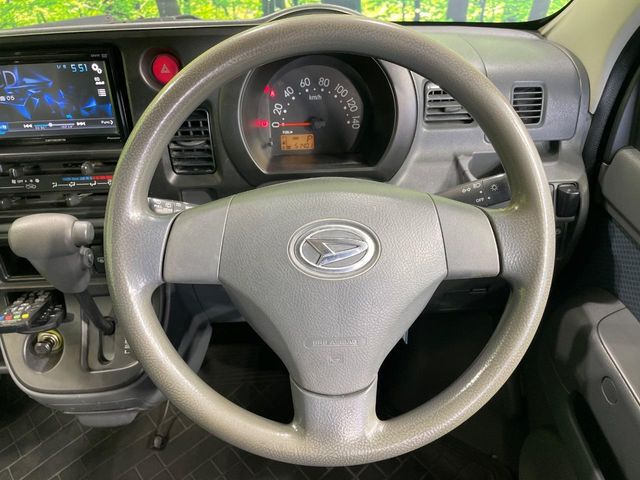 ダイハツ ハイゼットカーゴ