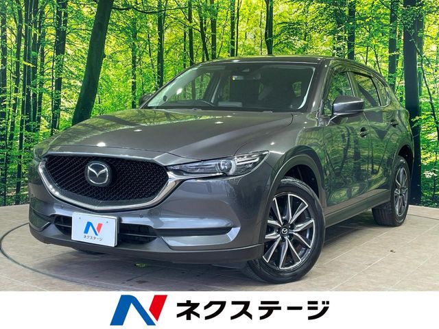 マツダ CX-5