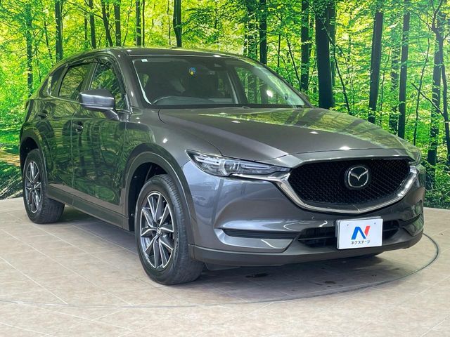 マツダ CX-5