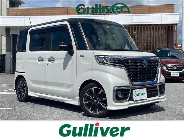 スズキ スペーシア