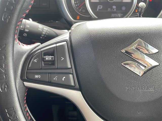 スズキ スペーシア