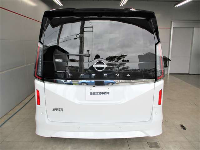 日産 セレナ