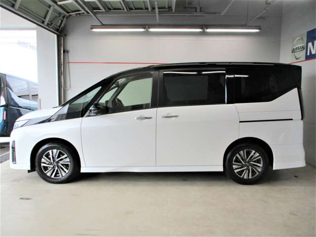 日産 セレナ