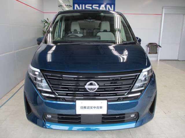 日産 セレナ
