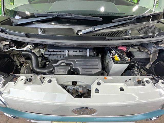 ダイハツ ムーヴキャンバス