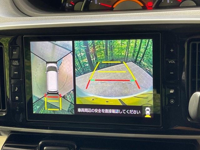 ダイハツ ムーヴキャンバス