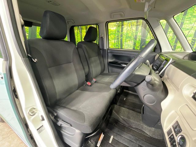 ダイハツ ムーヴキャンバス