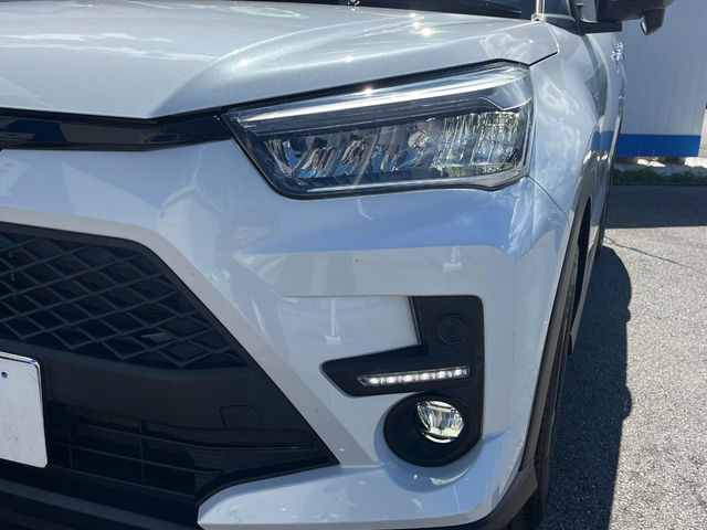 トヨタ ライズ