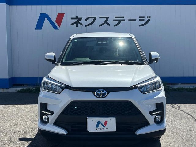 トヨタ ライズ