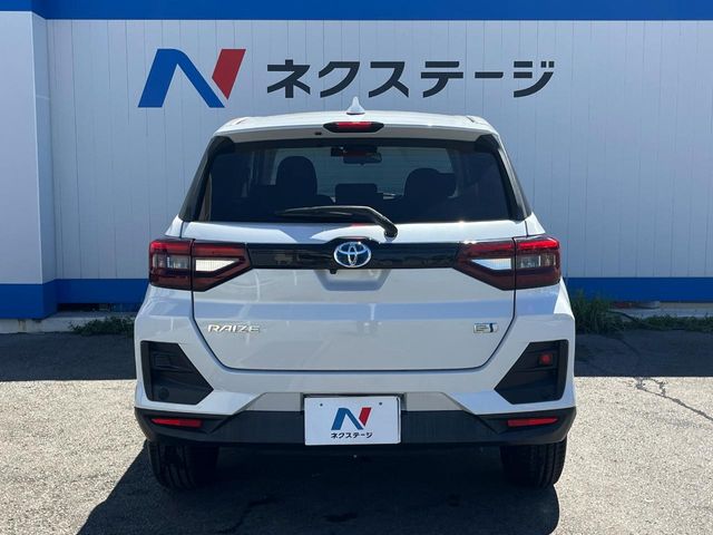 トヨタ ライズ