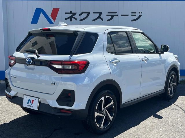 トヨタ ライズ