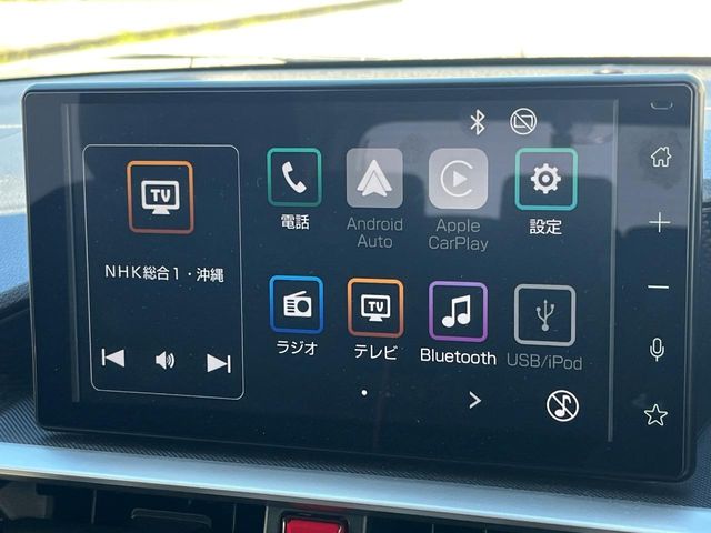 トヨタ ライズ