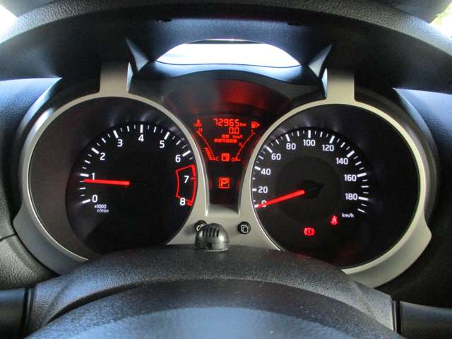 日産 ジューク