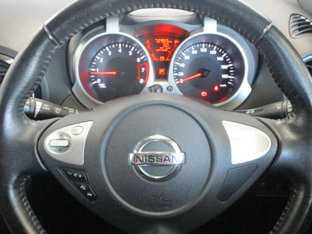 日産 ジューク