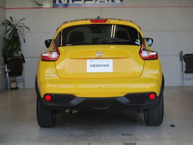 日産 ジューク