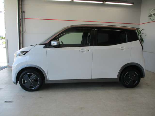 日産 サクラ