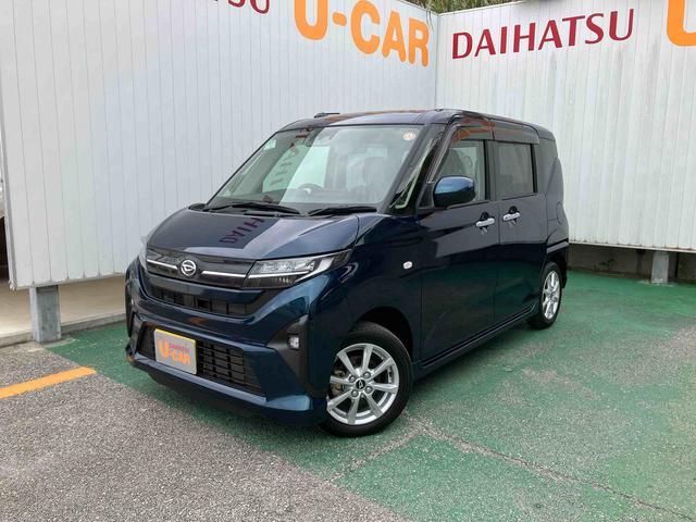 ダイハツ ムーヴ