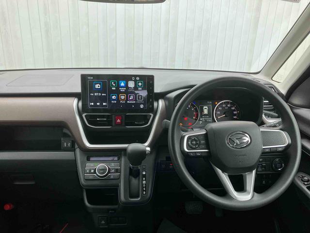 ダイハツ ムーヴ