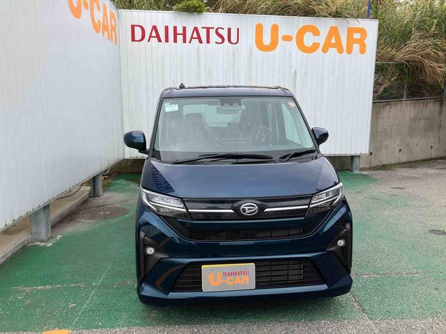 ダイハツ ムーヴ