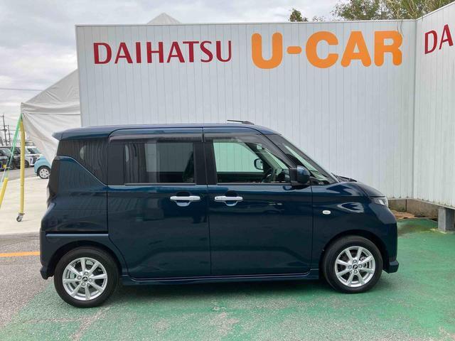 ダイハツ ムーヴ