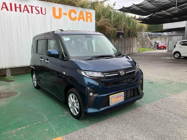 ダイハツ ムーヴ