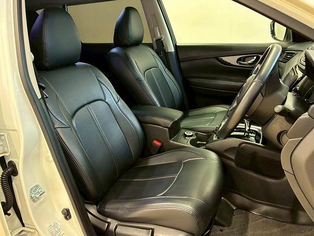 日産 エクストレイル