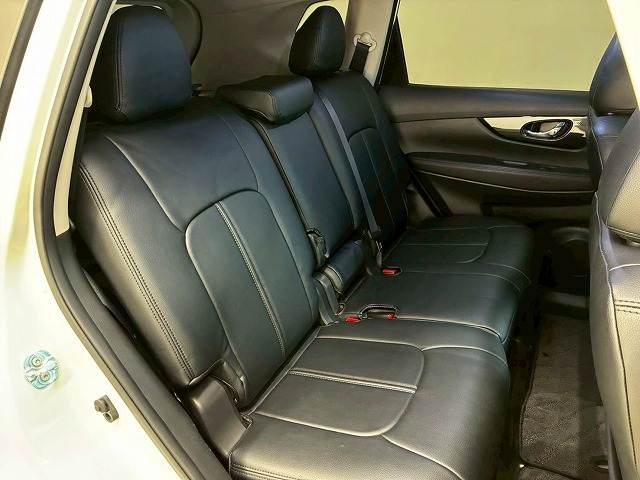 日産 エクストレイル