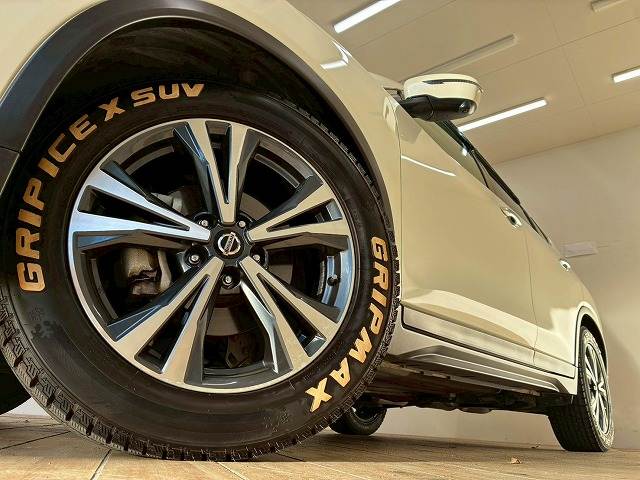 日産 エクストレイル