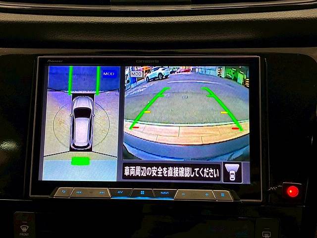 日産 エクストレイル