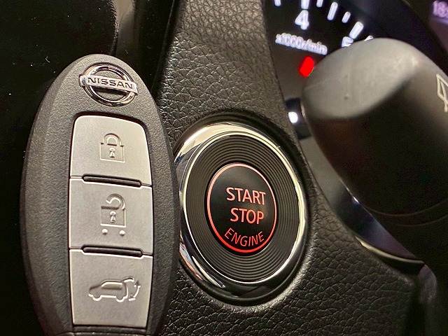 日産 エクストレイル