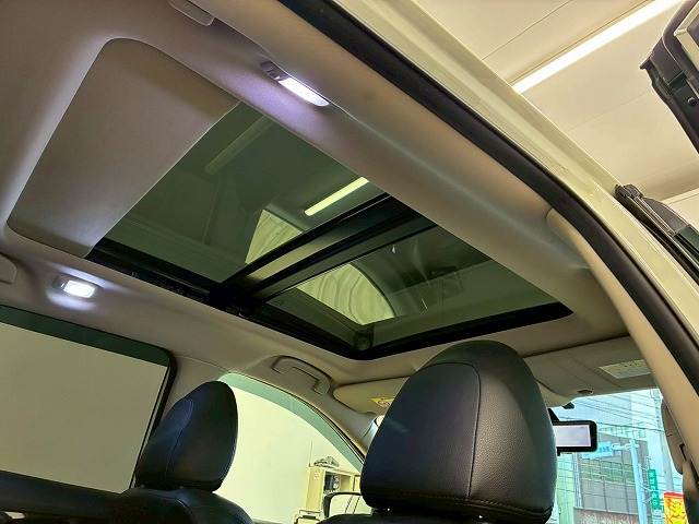 日産 エクストレイル