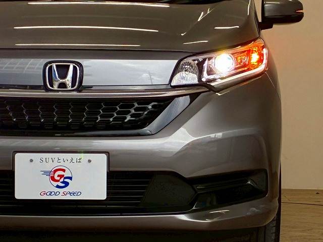 ホンダ フリード