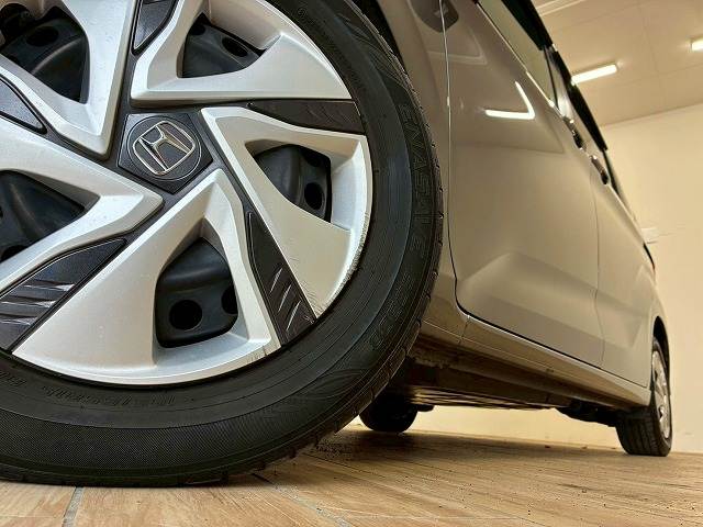 ホンダ フリード