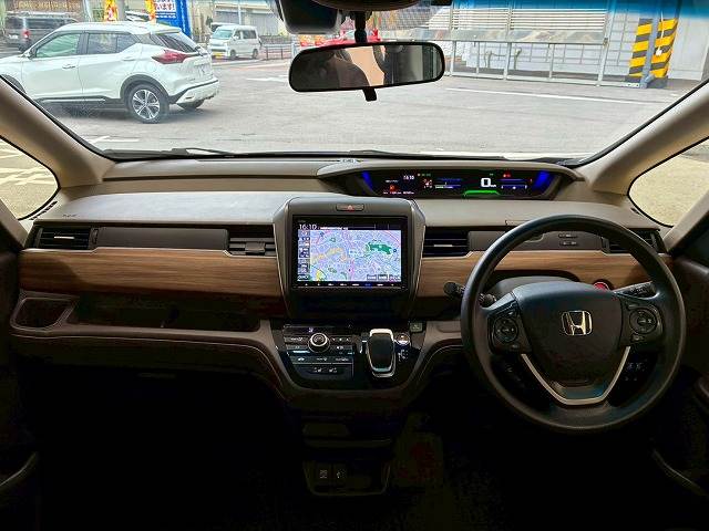 ホンダ フリード