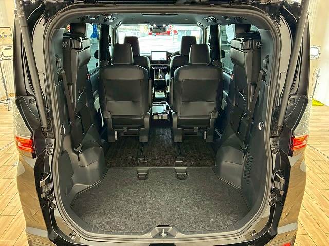 トヨタ ヴォクシー