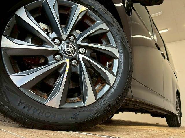 トヨタ ヴォクシー