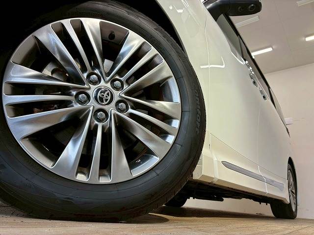 トヨタ アルファード