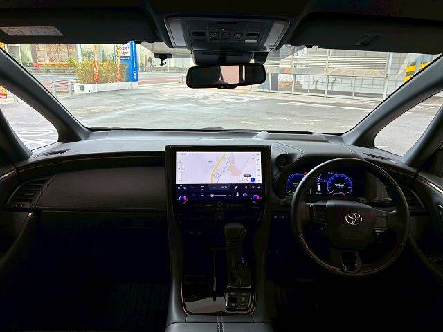 トヨタ アルファード