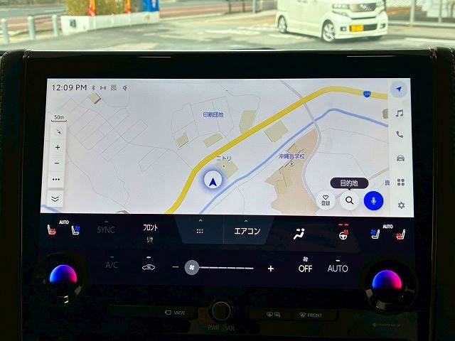 トヨタ アルファード