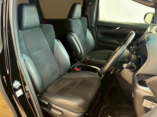 トヨタ アルファード