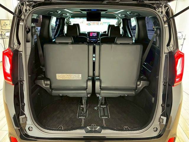 トヨタ アルファード